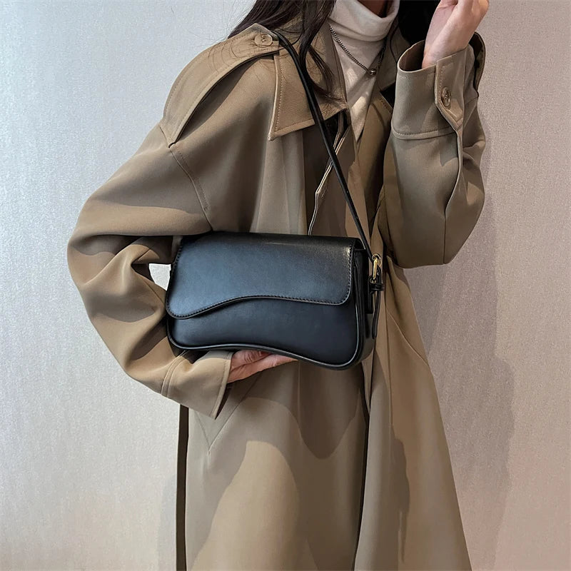 Bolsa Feminina Emma Vintage