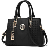 Bolsa Feminina Couro Vicki