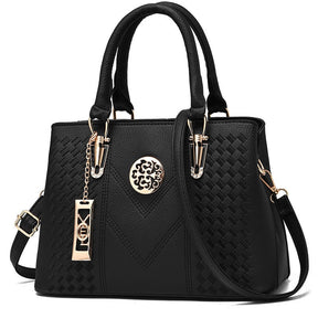 Bolsa Feminina Couro Vicki