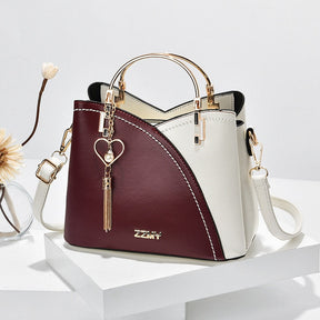 Bolsa Feminina Zmmy - Vicki