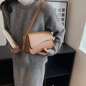 Bolsa Feminina Emma Vintage
