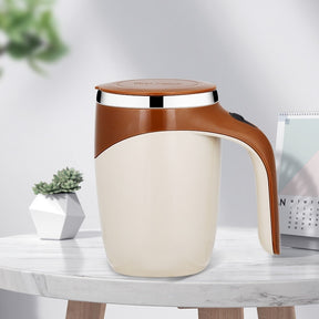 Caneca Térmica com Mixer 380Ml
