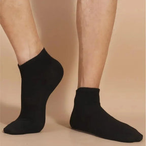 10 Pares de Meias Masculinas