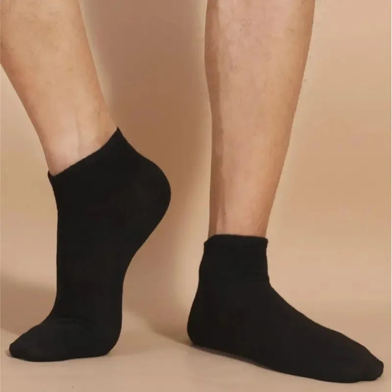 10 Pares de Meias Masculinas