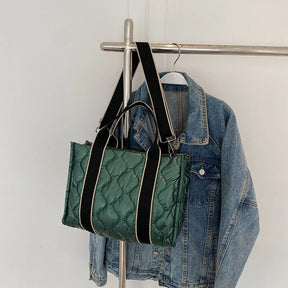 Bolsa Puffer Ralana