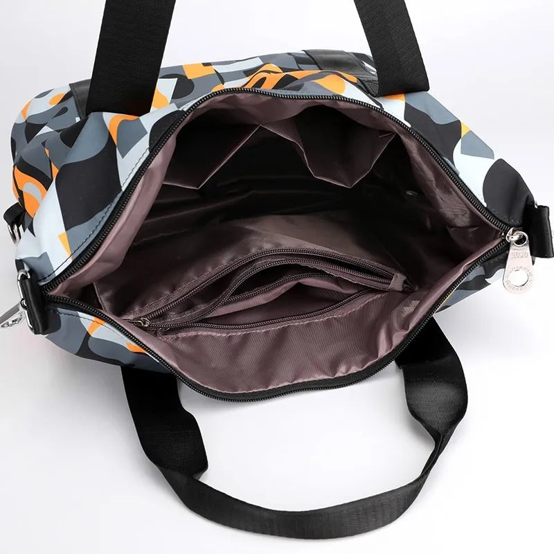 Bolsa Grande Feminina Loma