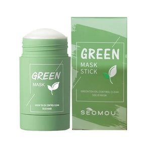 Removedor de cravos Green Mask