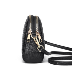 Bolsa Feminina Croco - Grace