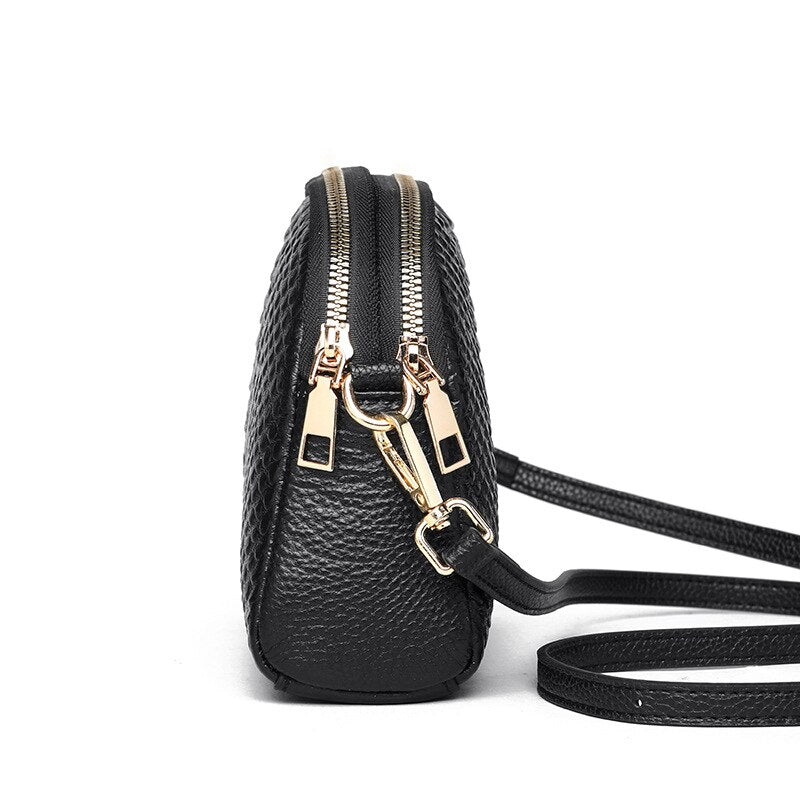 Bolsa Feminina Croco - Grace