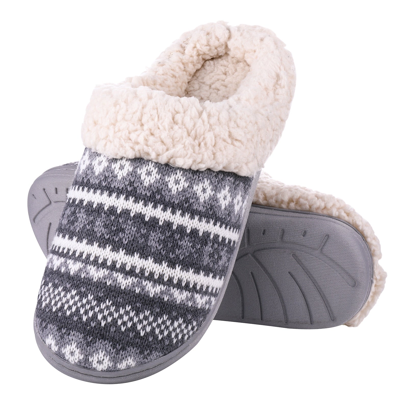 pantufa de pelo winter