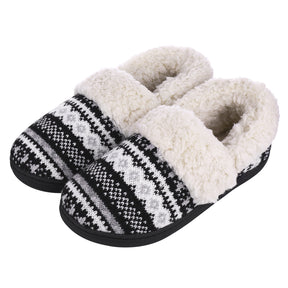 pantufa de pelo winter