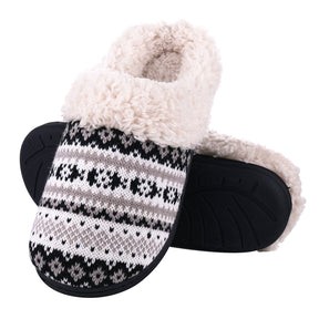 pantufa de pelo winter