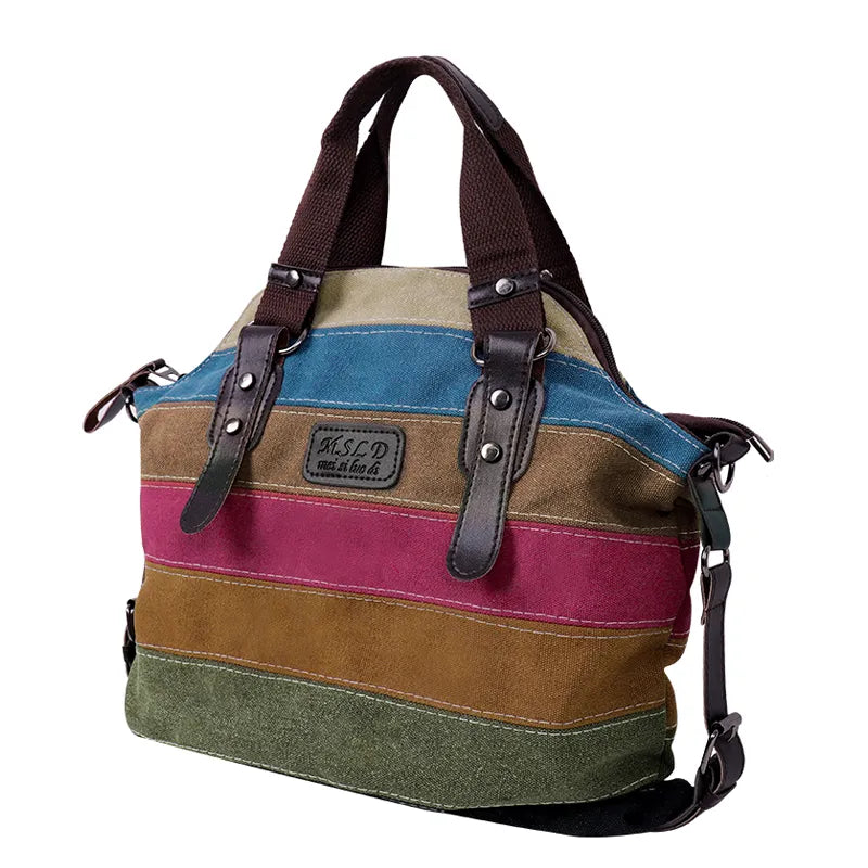 Bolsa de Lona Savana
