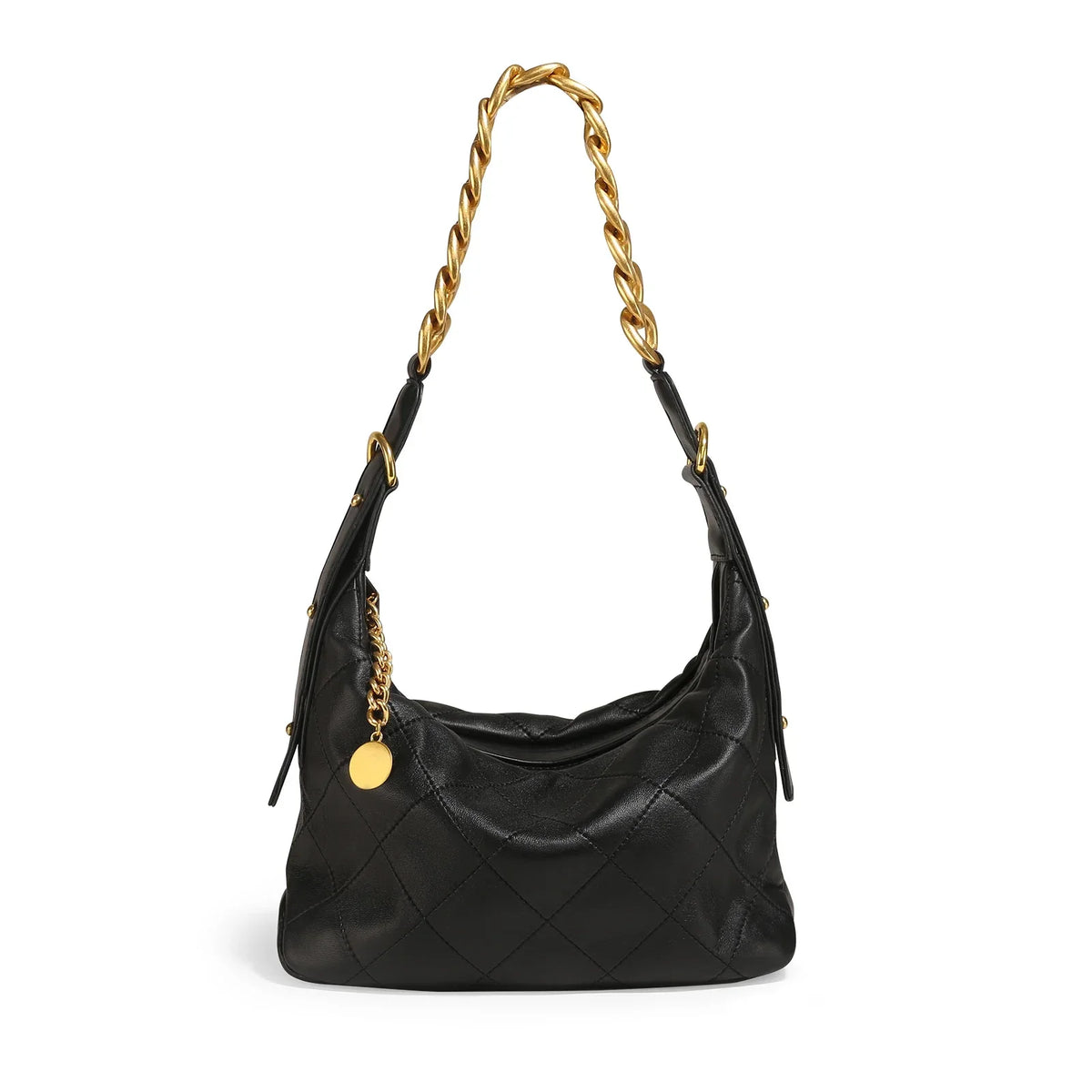 Bolsa Couro Legitimo Vanusa