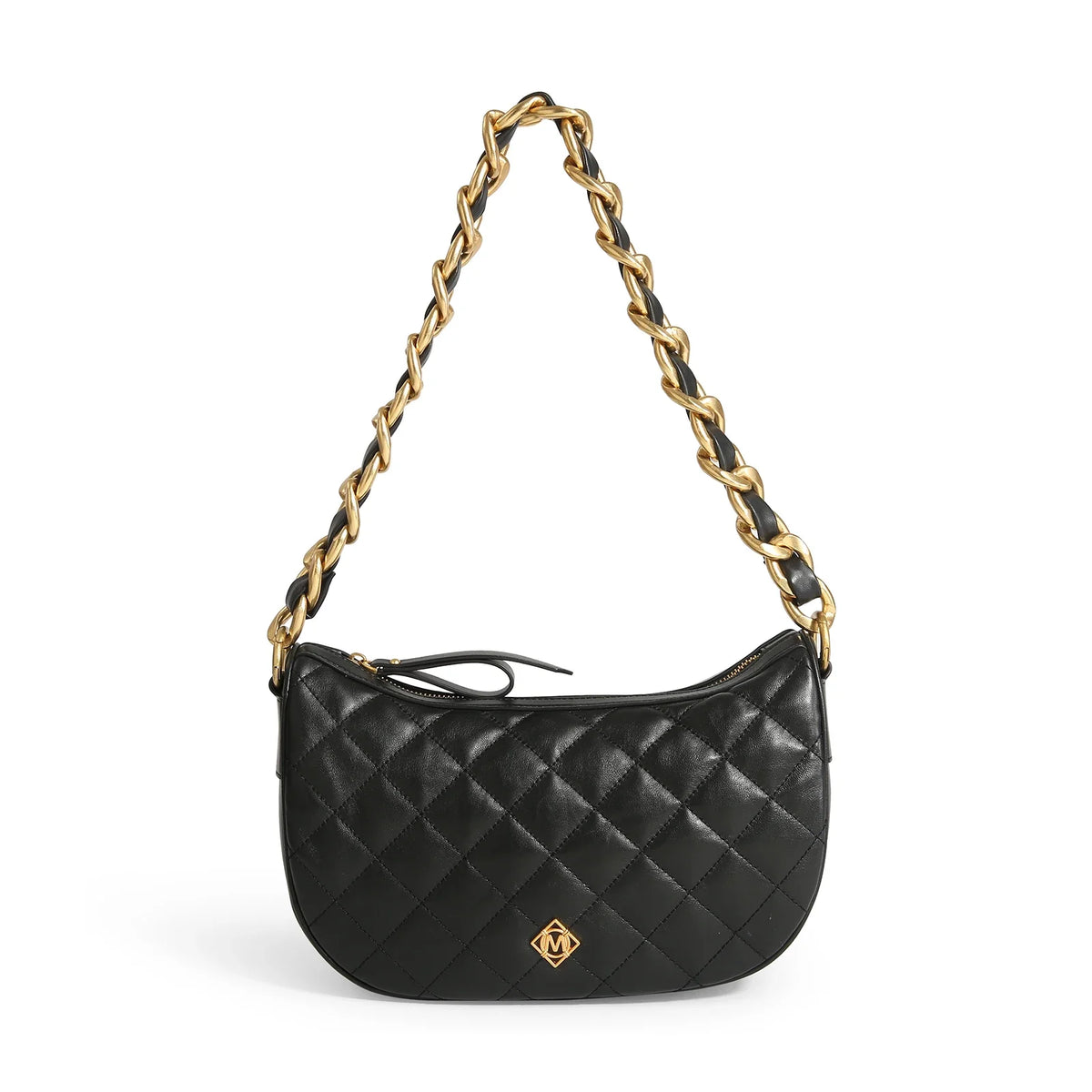 Bolsa Couro Legitimo Emma Laurent