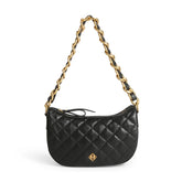 Bolsa Couro Legitimo Emma Laurent