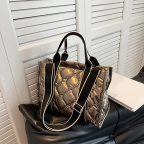 Bolsa Puffer Ralana