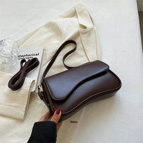 Bolsa Feminina Emma Vintage