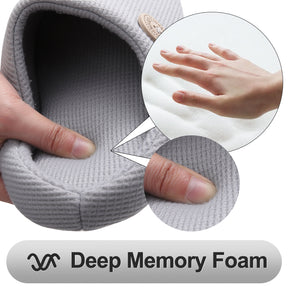 pantufa de pelo winter