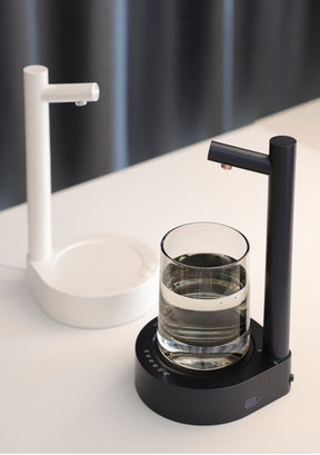 Dispensador de água elétrico USB