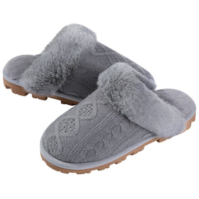 pantufa de pelo winter