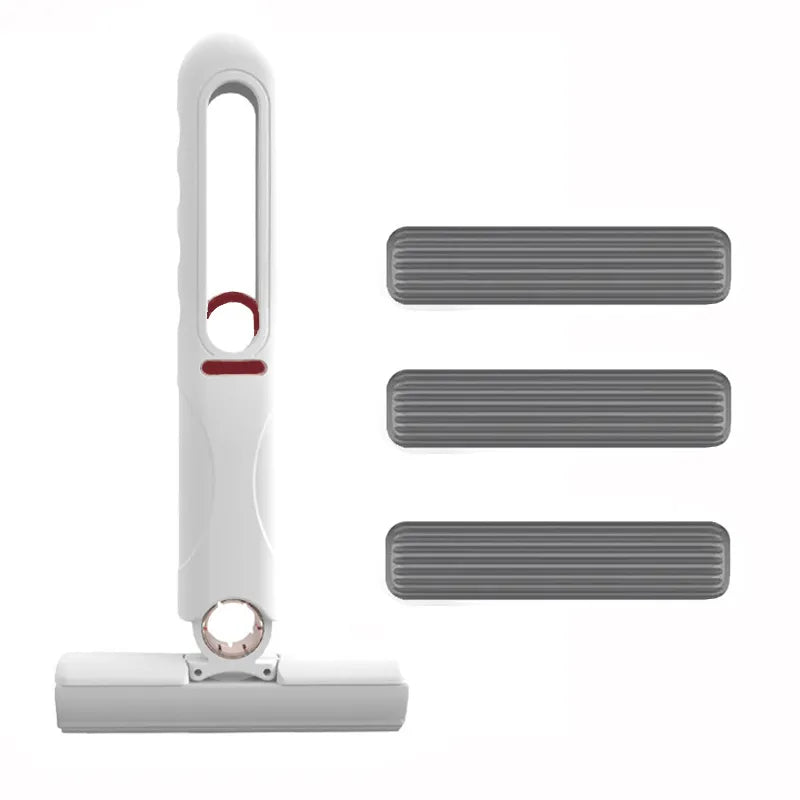 Rodo Mini Mop 3 Pcs