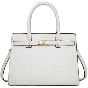 Bolsa Feminina Couro - Saaré Zoler