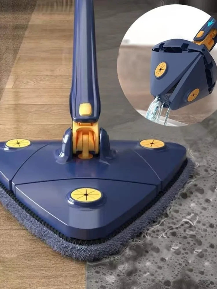 Móp de Limpeza 360 Graus