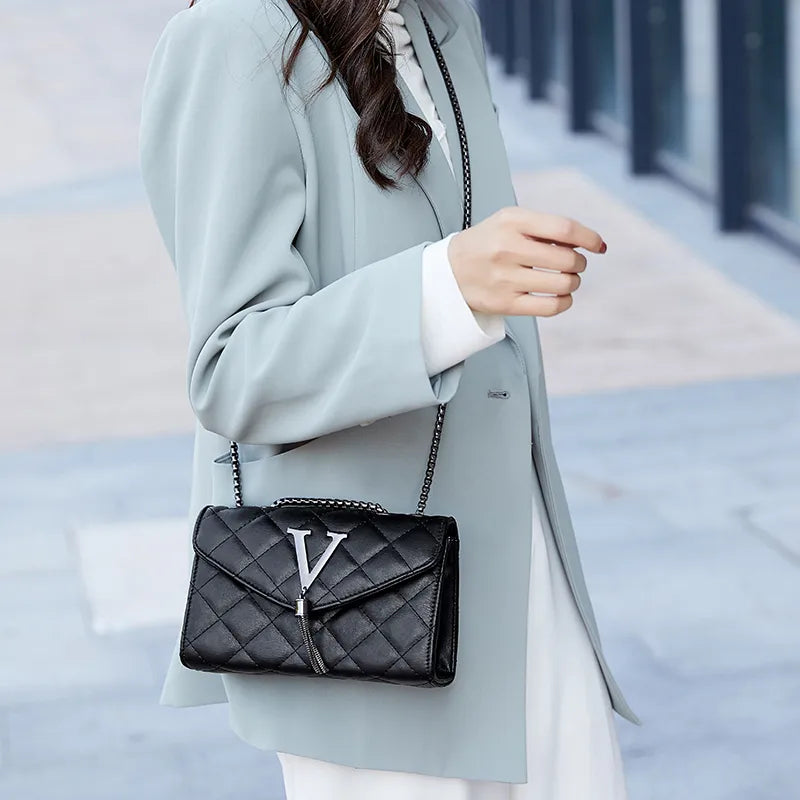 Bolsa Feminina Vicki