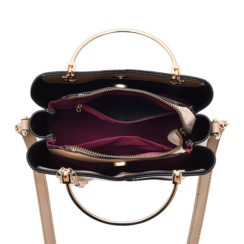 Bolsa Feminina Zmmy - Vicki