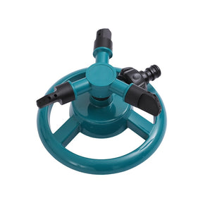 Irrigador de Jardim