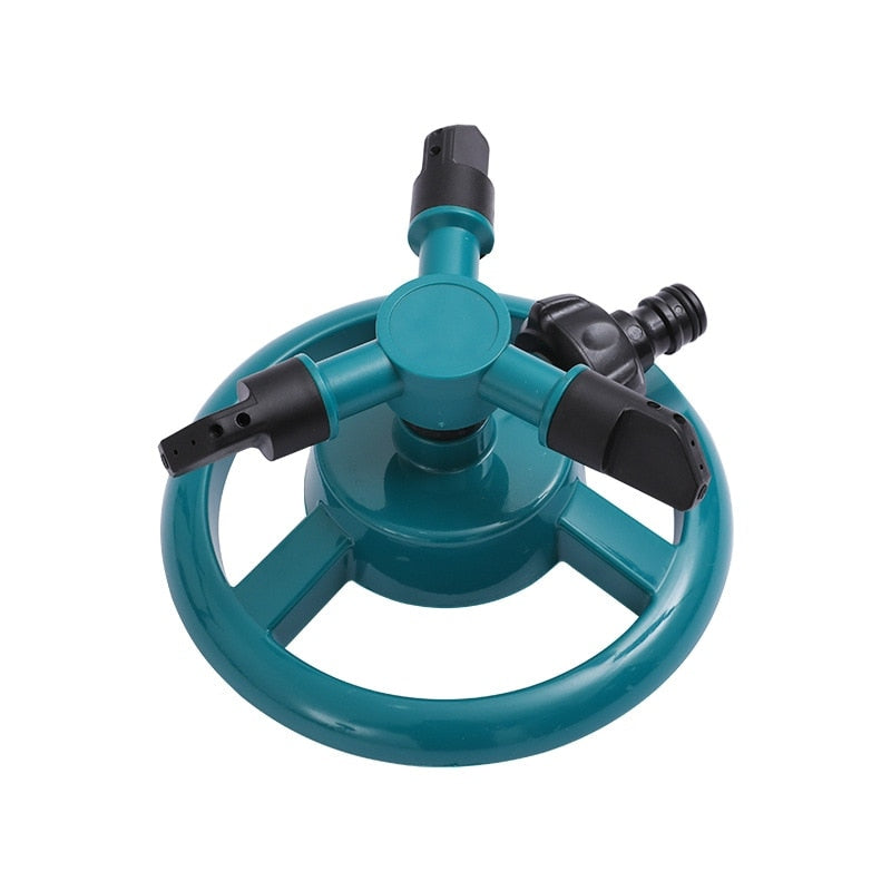 Irrigador de Jardim
