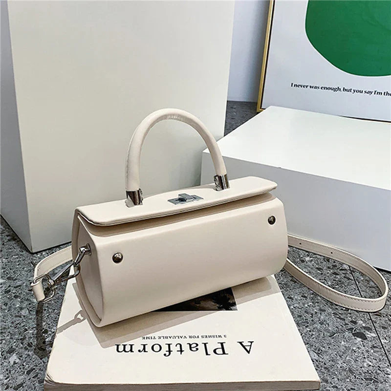 Bolsa Baú Fanich