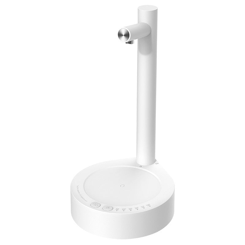 Dispensador de água elétrico USB