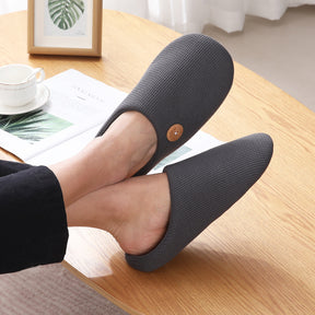 pantufa de pelo winter