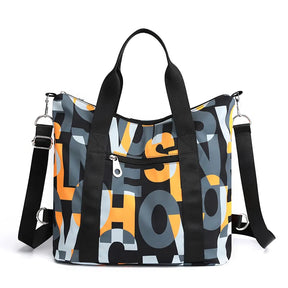 Bolsa Grande Feminina Loma