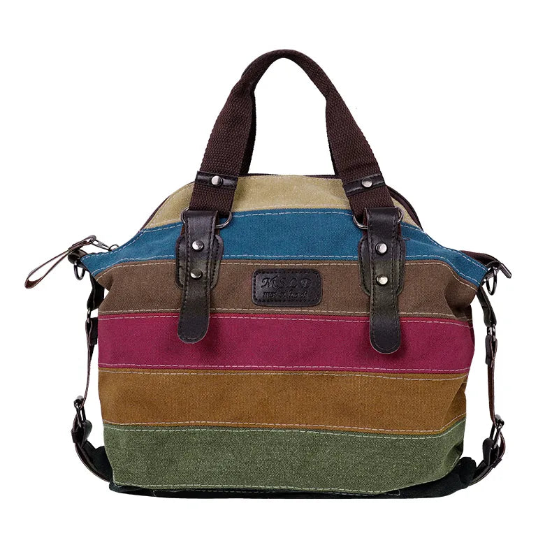 Bolsa de Lona Savana