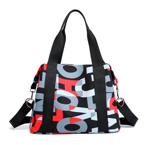 Bolsa Grande Feminina Loma