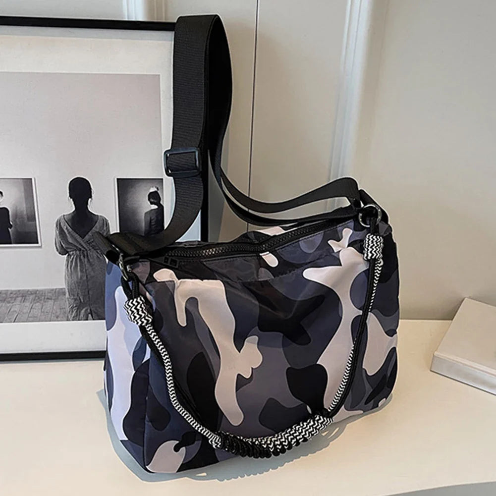 Bolsa Echo Fitness