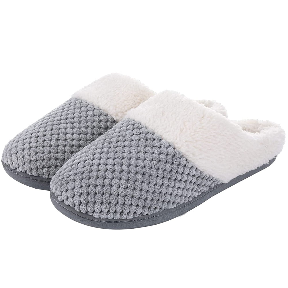 pantufa de pelo winter