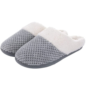 pantufa de pelo winter