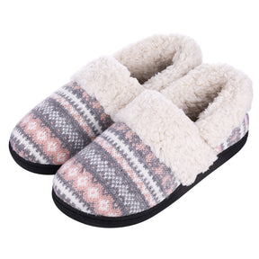 pantufa de pelo winter