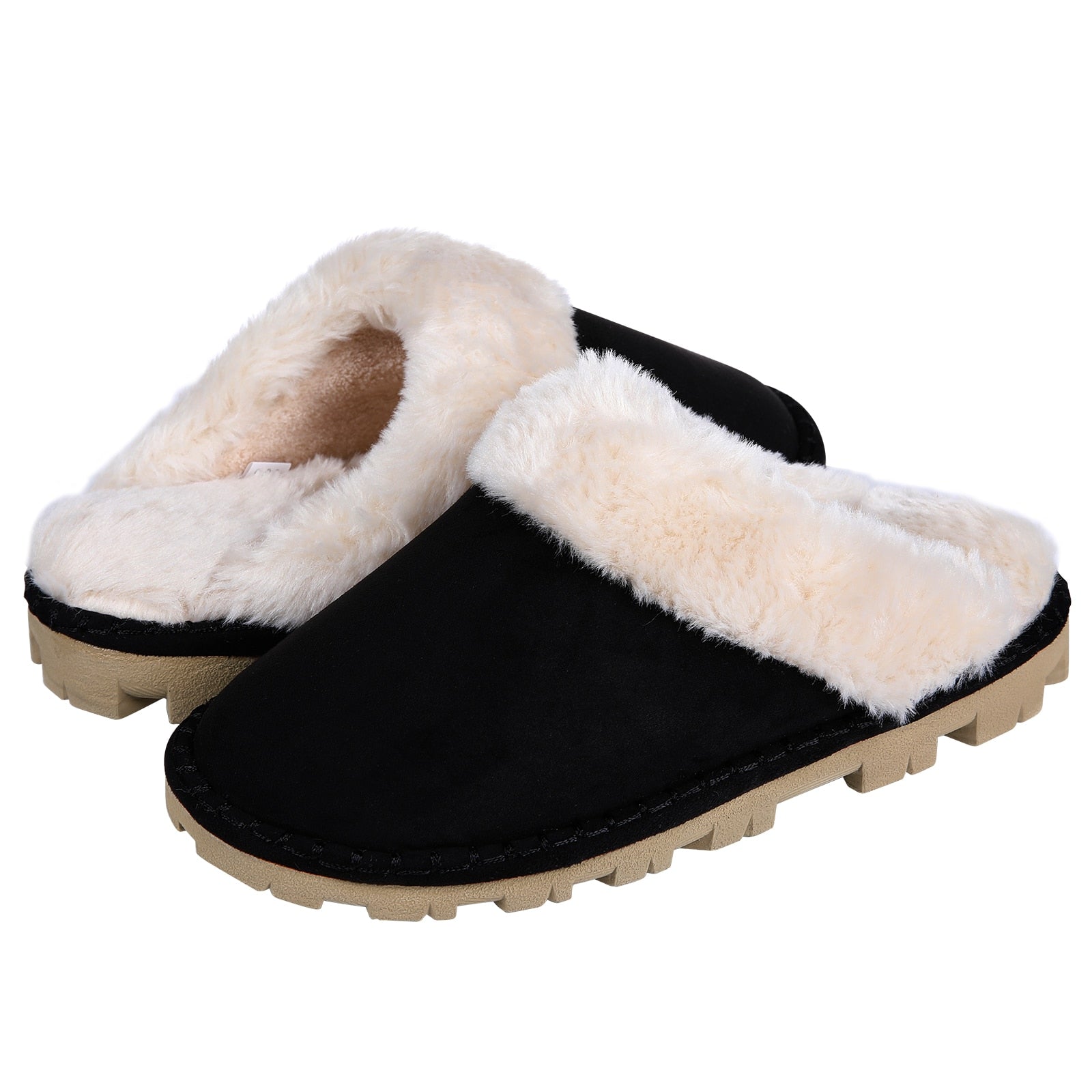 pantufa de pelo winter