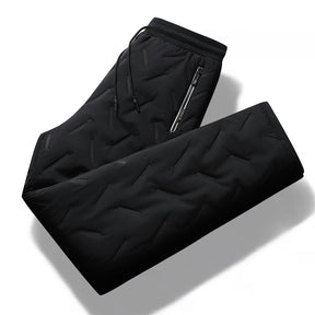 Calça Impermeável Forrada em lã