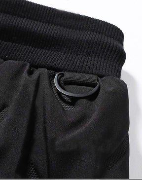 Calça Impermeável Forrada em lã