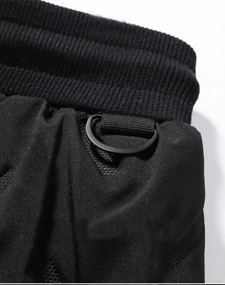 Calça Impermeável Forrada em lã