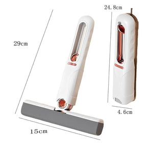 Rodo Mini Mop 3 Pcs