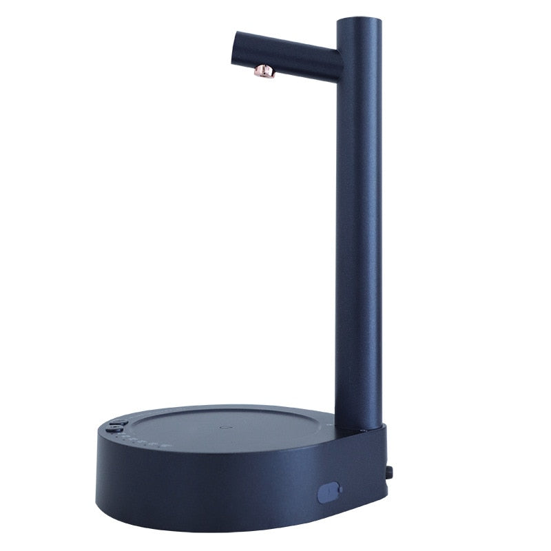 Dispensador de água elétrico USB