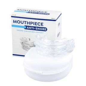 (COMPRE 1 E LEVE 2 + BRINDE) MouthPiece anti Ronco e anti Bruxismo