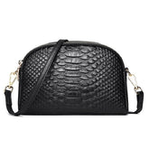 Bolsa Feminina Croco - Grace